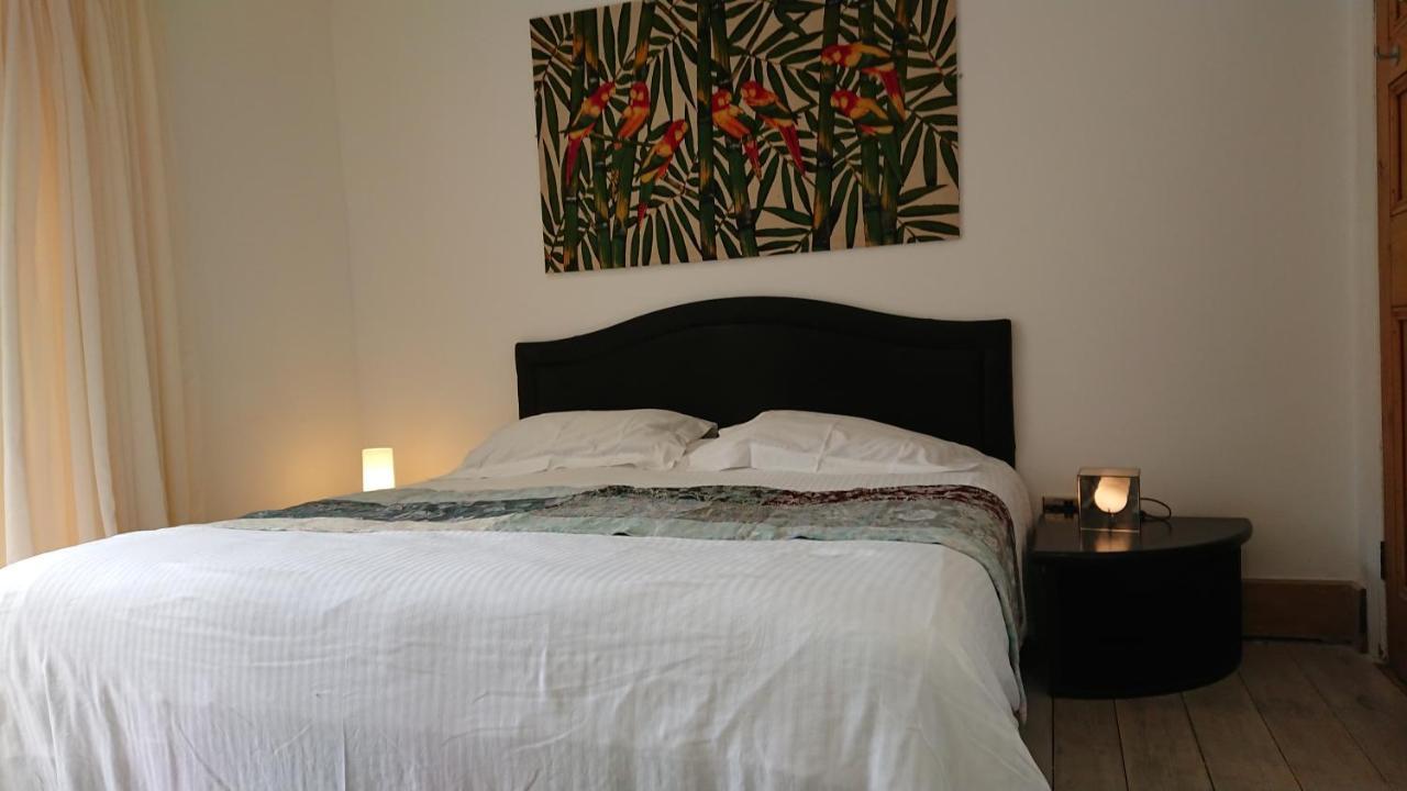 Surf Lookout - King Size En-Suite With Sea Views New Quay Exterior foto